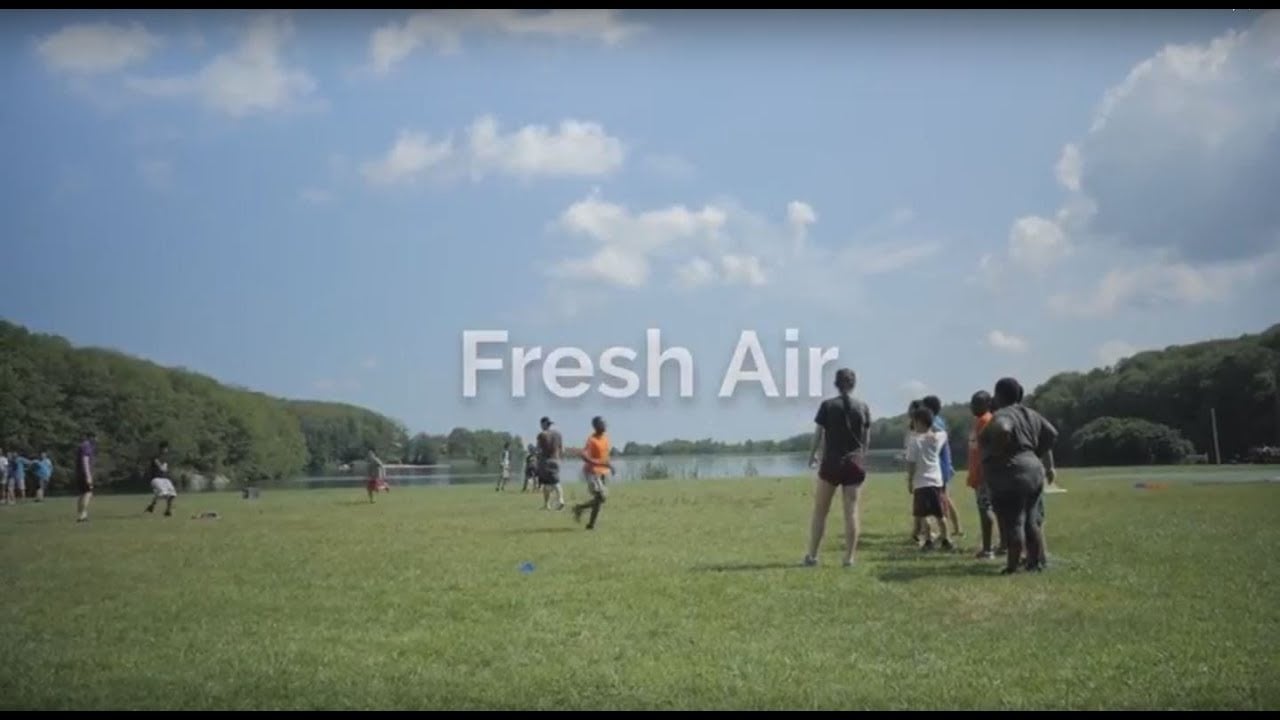 Learn more about The Fresh Air Fund