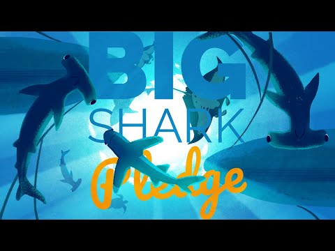 Big Shark Pledge - The Shark Trust
