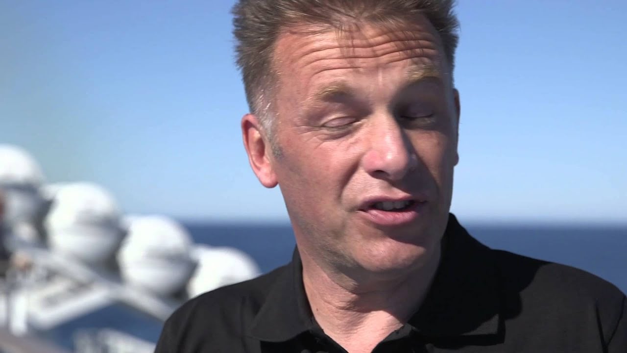 ORCA Monitoring Our Ocean