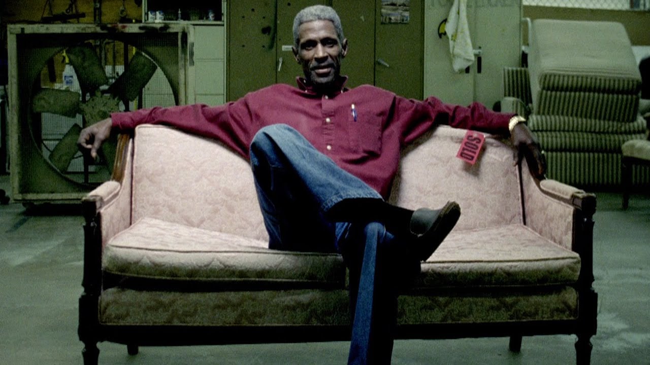 Amazing Grace | A Salvation Army Story