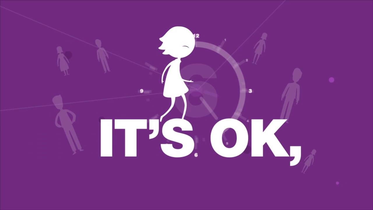 Take a Stand PSA