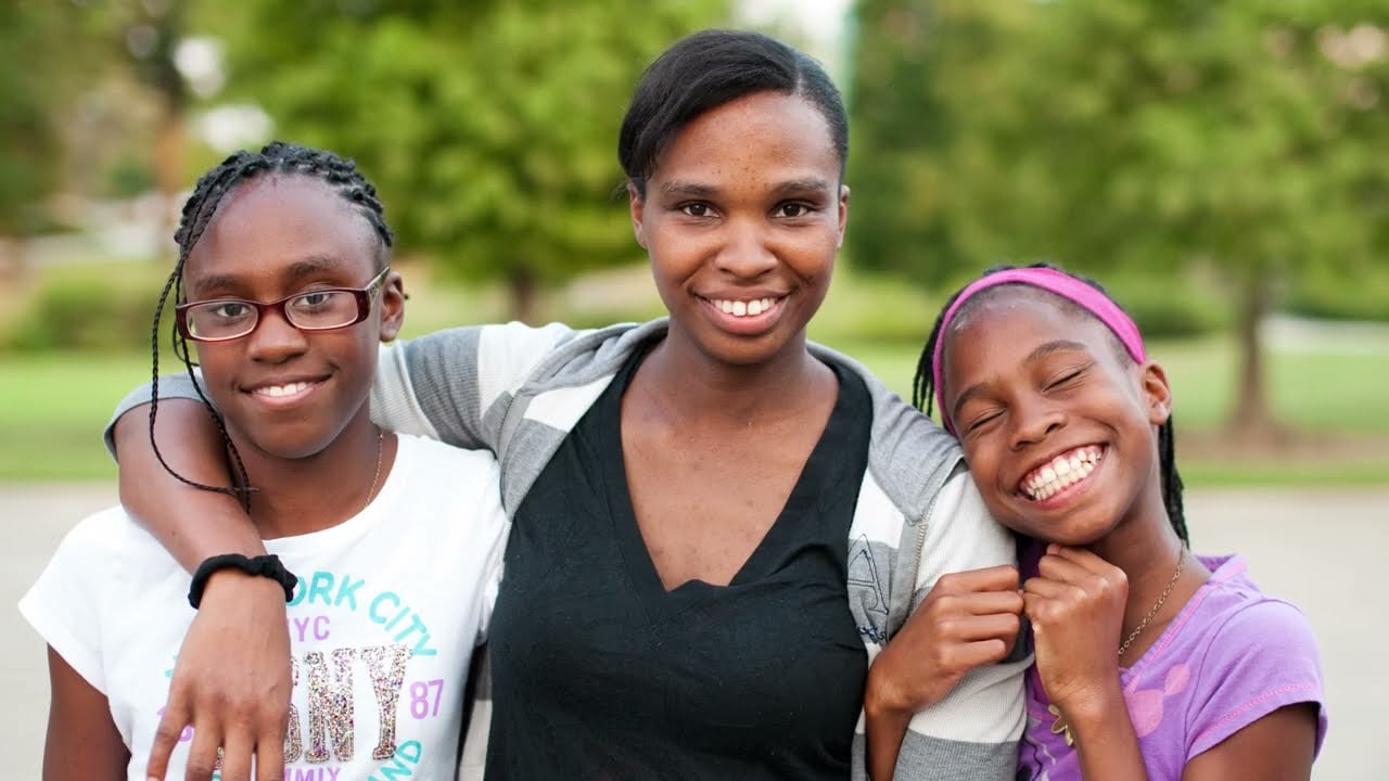 The Life of Single Mom is on a mission!