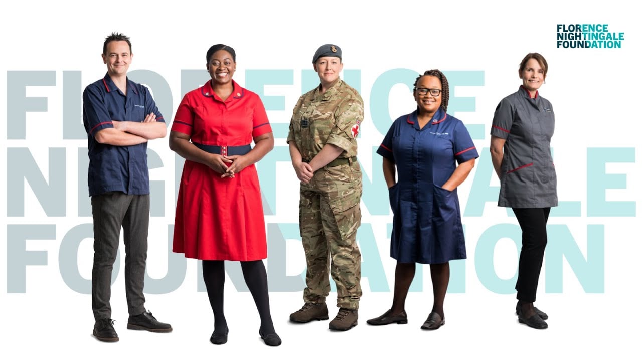 FNF: join us to reach one million nurses and midwives
