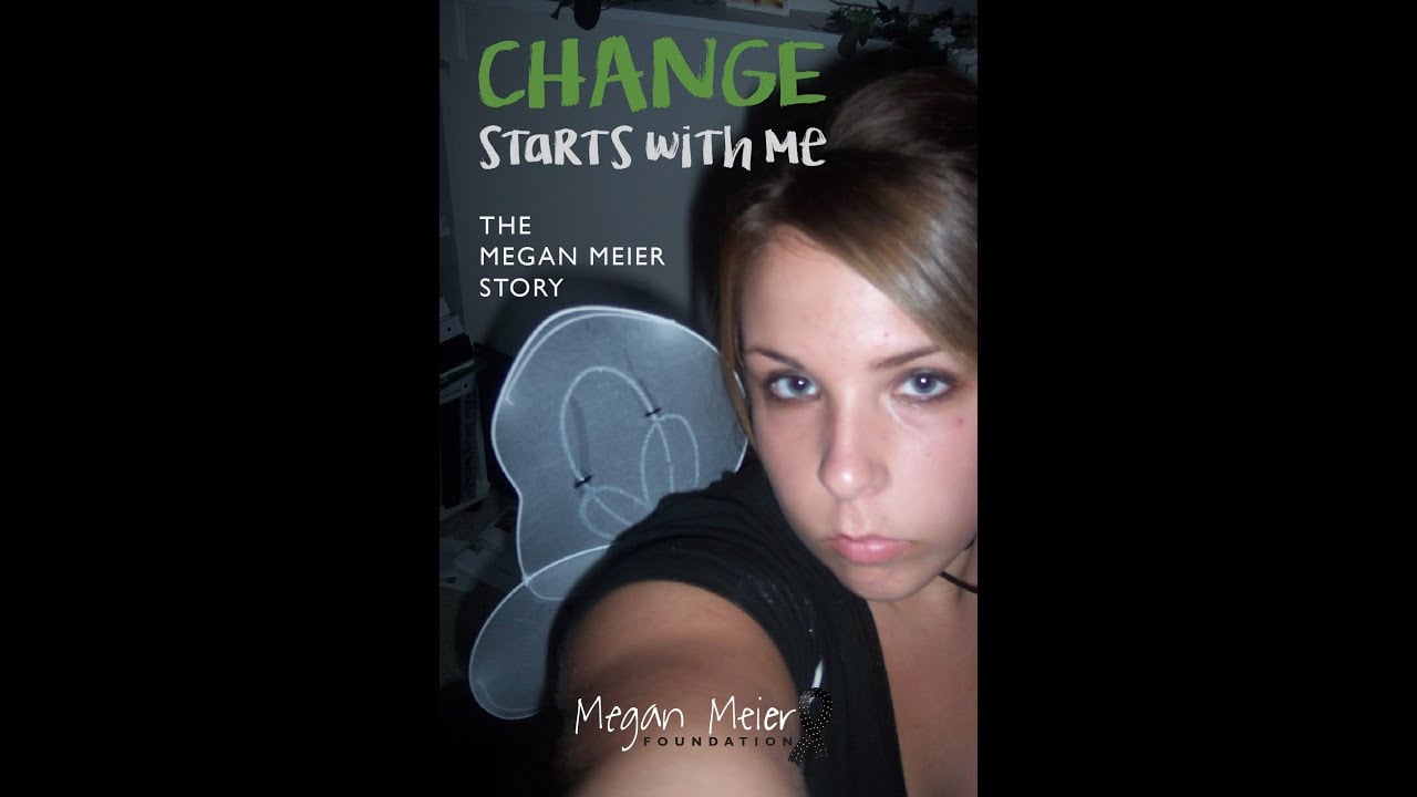 Change Starts With Me
