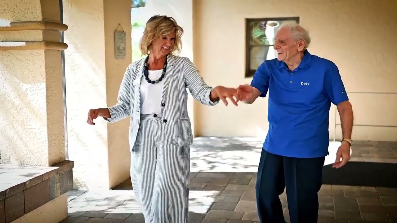 Senior Friendship Centers