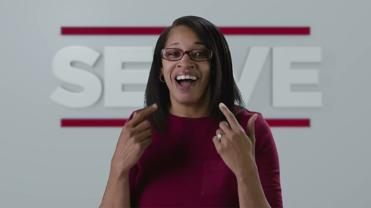 WWP Connects Serves and Empowers