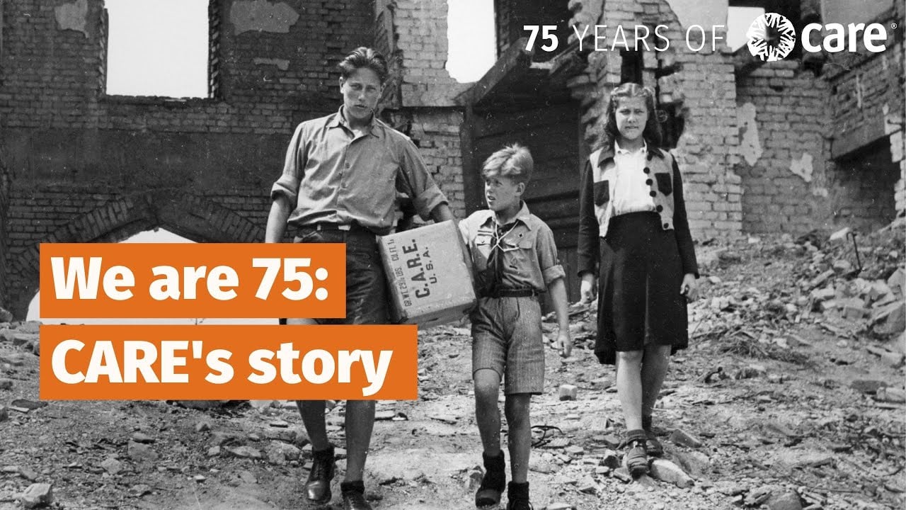 We are 75! (2020)