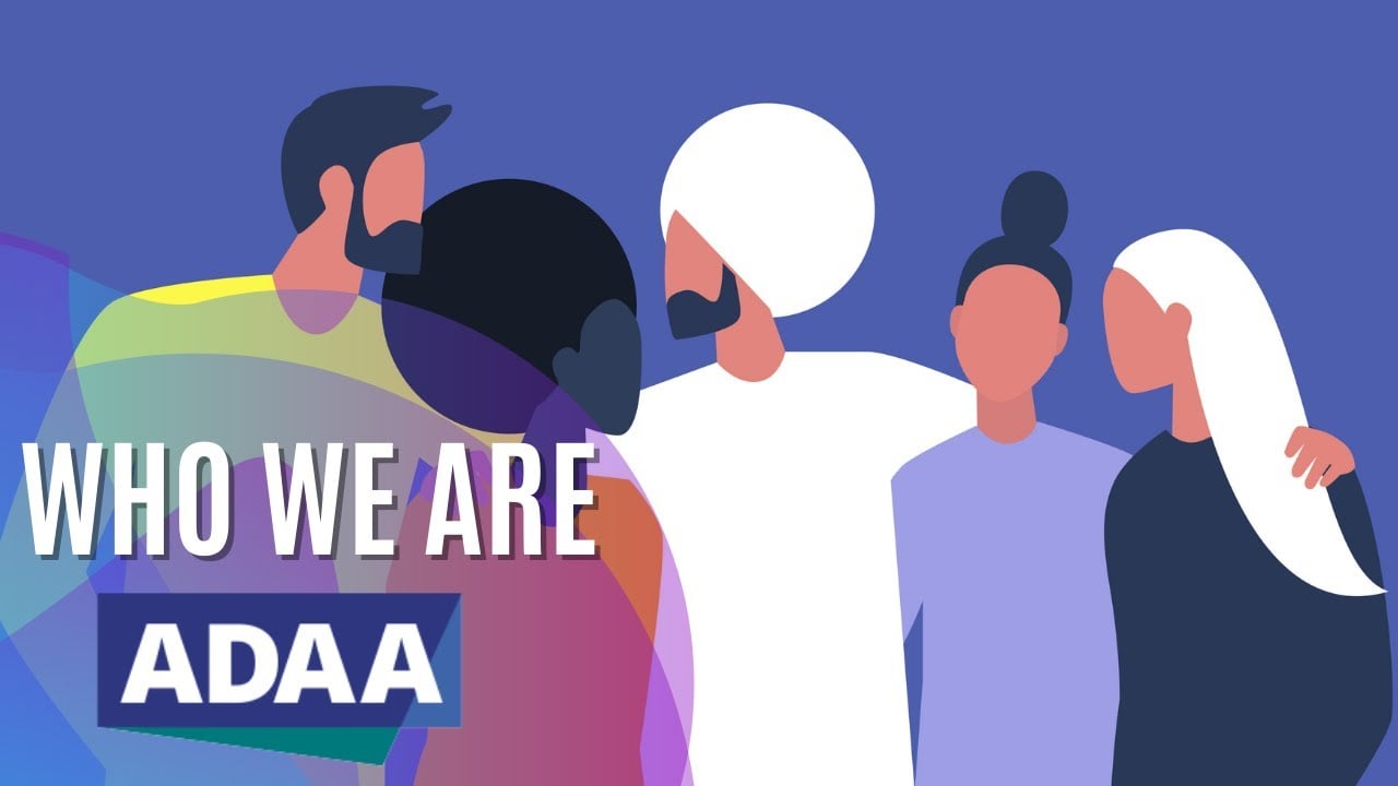 ADAA   Who We Are 2022