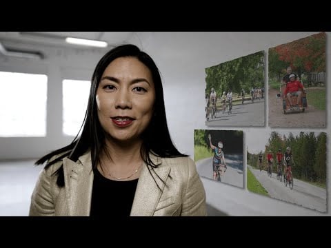Live well with Parkinson Canada