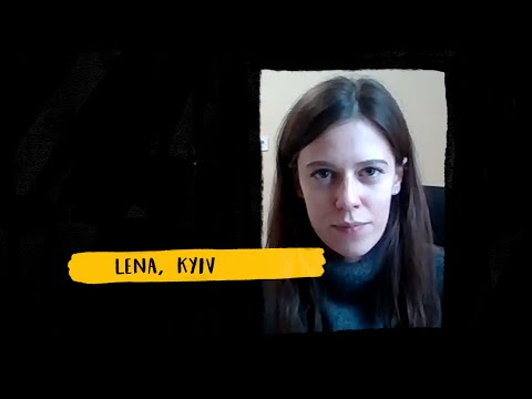 Honoring women in Ukraine