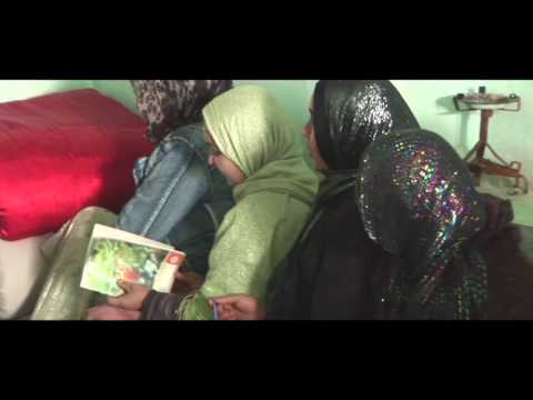 Women's Rights in ActionAid Afghanistan | Violence against women and girls | ActionAid UK