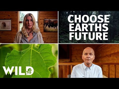 Choose Earth's Future