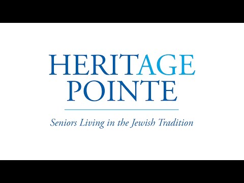 Heritage Pointe: Virtual Tour