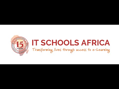 IT Schools Africa 15th Anniversary
