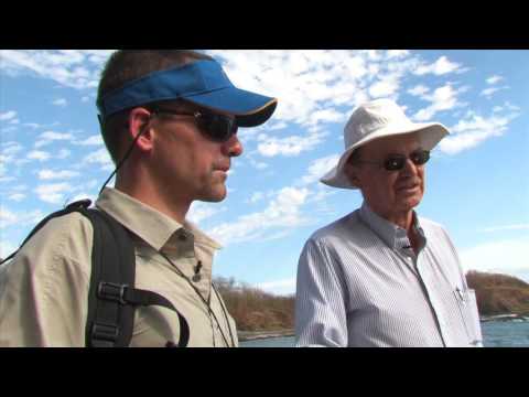 Saving Turtles through Science and Community Education by GLP Films