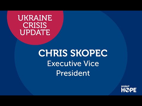 Ukraine Crisis Update