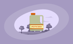 The Worst Pesticides for the Environment (Complete 2023 List)