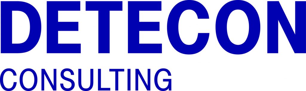 Detecon Consulting Logo