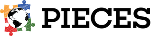 PIECES Logo
