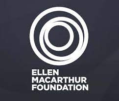 Logo for Ellen MacArthur Foundation logo