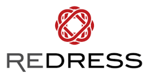 Logo for Redress