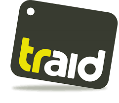 Logo for Traid