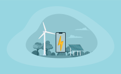 How Does the Smart Grid System Benefit the Environment?