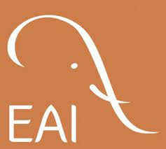 Logo for Elephant Aid International