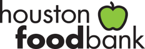Logo for Houston Food Bank 