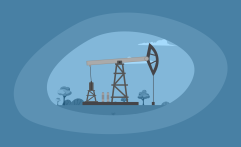 What Is the Carbon Footprint of Oil Energy? A Life-Cycle Assessment