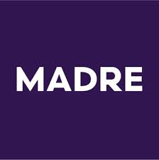 Logo for MADRE