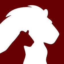 Logo for Ewaso Lions
