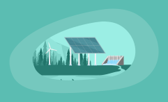 Green Energy vs Sustainable Energy: What’s the Difference?