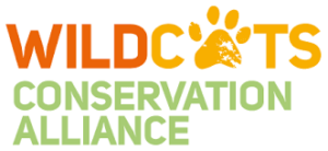 Logo for Wildcats Conservation Alliance 