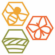 Logo for The Bee and Butterfly Habitat Fund