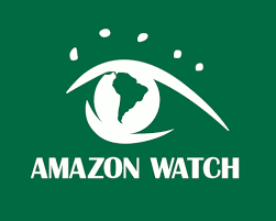 Logo for Amazon Watch