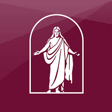 Logo for Latter-day Saint Charities