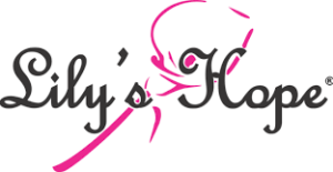 Logo for Lily’s Hope Foundation