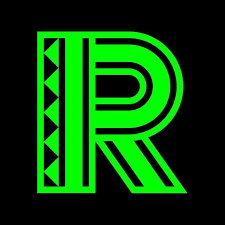 Logo for Rainforest Foundation