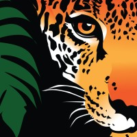 Logo for Rainforest Trust