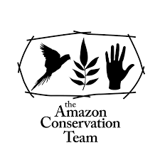Logo for The Amazon Conservation Team