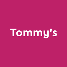 Logo for Tommy’s