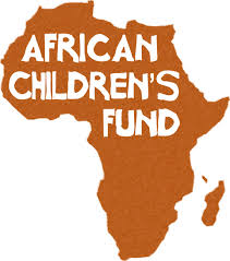 Logo for African Children’s Fund