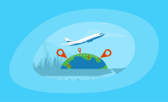 9 Best Carbon Offsets for Flights and Travels (Complete 2023 List)