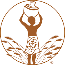 Logo for Bread and Water for Africa