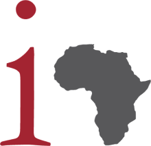 Logo for Innovation: Africa