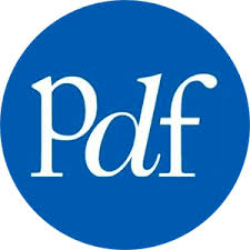 Logo for Peace Development Fund