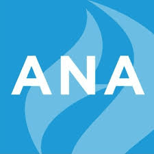 Logo for American Nurses Foundation