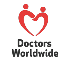 Logo for Doctors Worldwide