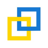 Logo for Razom for Ukraine